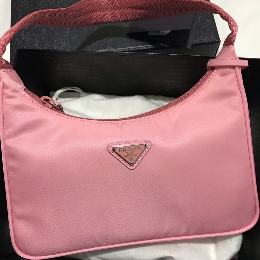 SOLD Brand New Prada Re Edition 2000